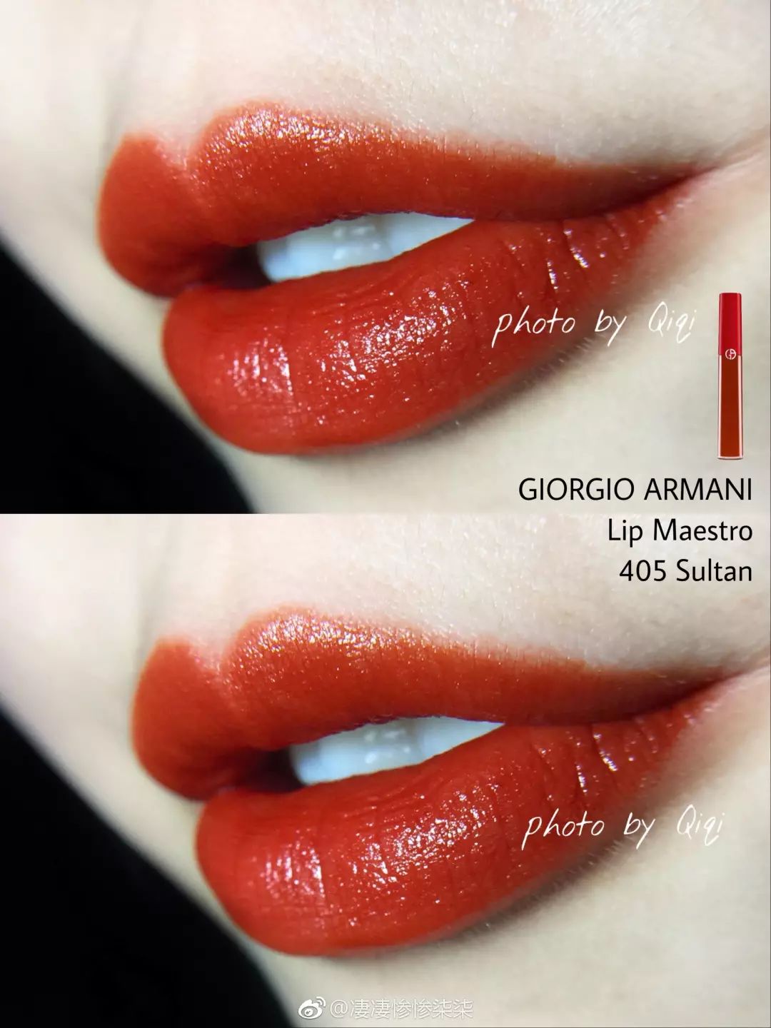 美到窒息的神仙口红,这是什么神仙颜色的口红