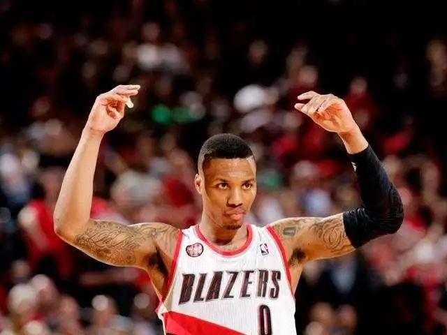 五大前锋是谁,五大前锋