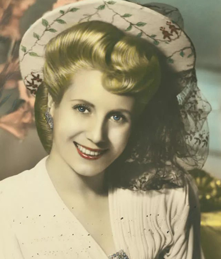 从农村歌女到权倾朝野的国母，还被印在阿根廷纸币上，去世才33岁