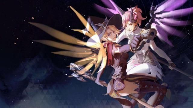 守望先锋排位在哪里,守望先锋键位设置及位置