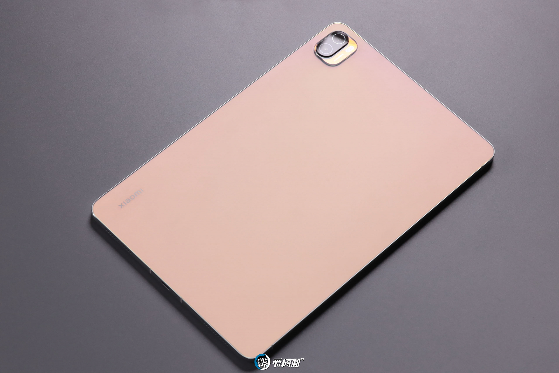 小米平板5Pro体验：生而爱奇艺，何必生产力？