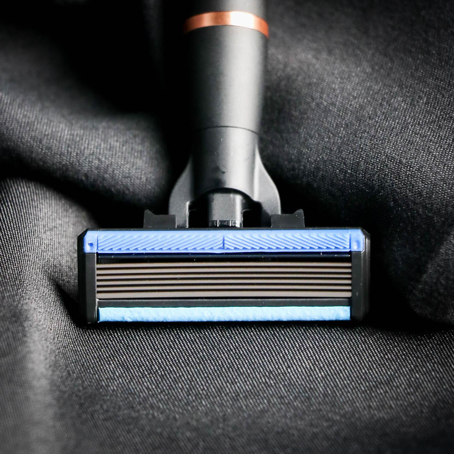 天猫上架男人“小钢炮”，4重保护，3倍续航，京东高管：来一个