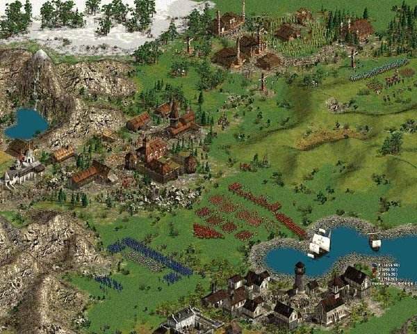 rts进化史,rts兴衰史