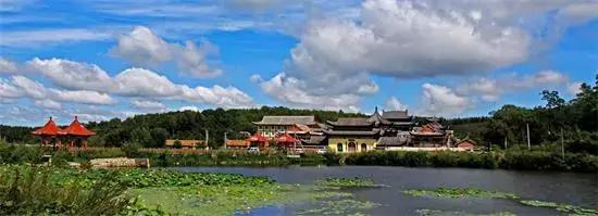 吉黑高速开通，途经吉林市哪些旅游景点呢？