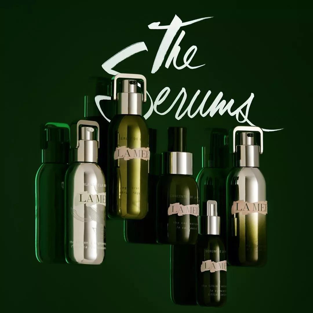 lamer海蓝之谜专柜级护理,lamer海蓝之谜官方旗舰店隔离