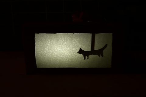 快递盒鞋盒旧物改造,快递盒改造鞋盒