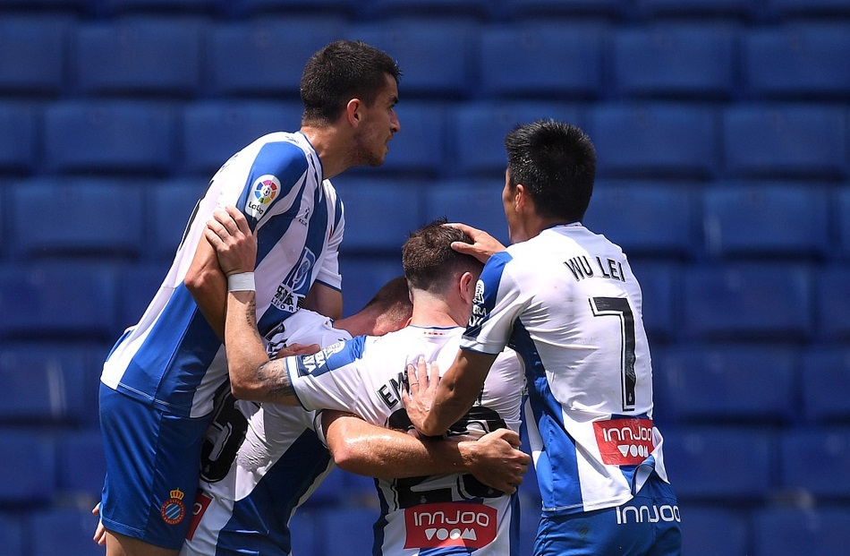 西甲本轮比赛结果,西甲本轮