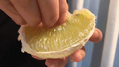 纯甜柚子9.9,应季水果柚