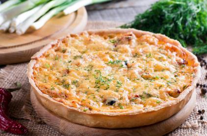 糯米鸡怎么翻译？快来收下这本早餐英文大全