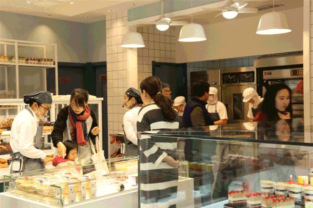 焙嘉米司招商部,焙嘉米司连锁店