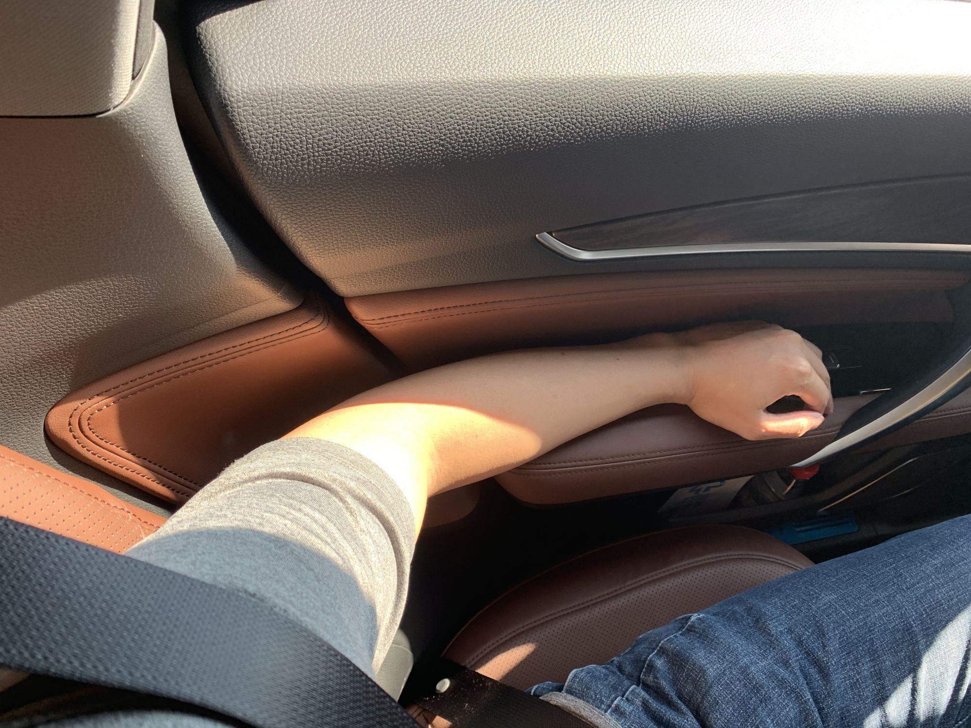 本田ur-v2023款大五座价格,urv本田体验