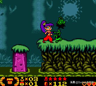 游戏机经典游戏都有哪些,史上最好玩的十款游戏机