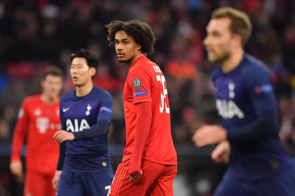 爆炸来了,疯狂爆炸头