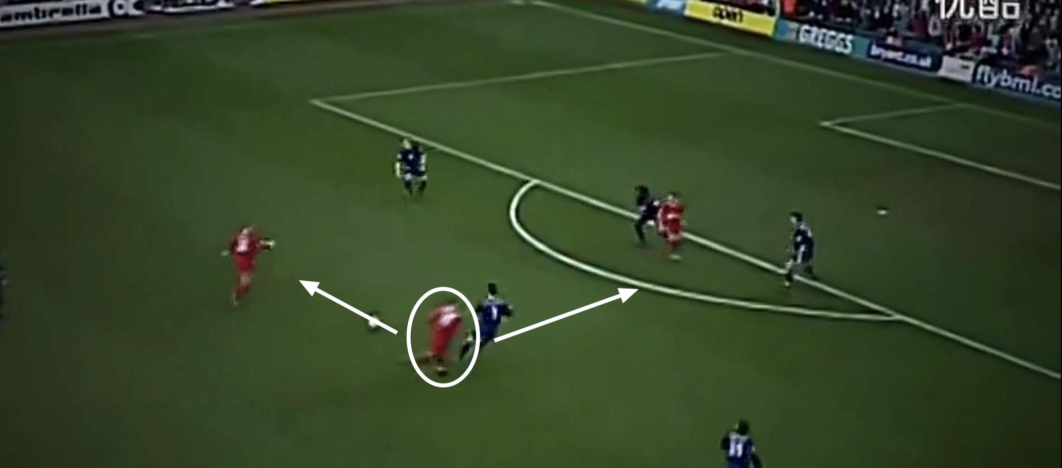 阿根廷古典前腰里克尔梅,最后一位古典前腰里克尔梅