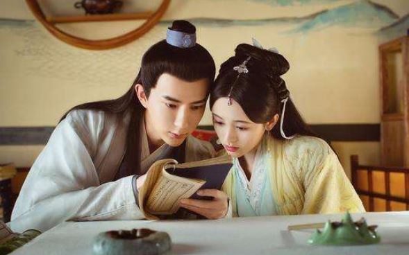 新白娘子传奇定档,新白娘子传奇被路人认出