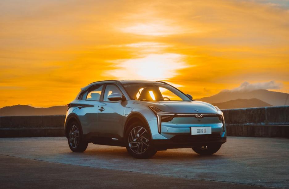 哪吒u和威马如何选择,哪吒u和威马ex5哪款更值得入手