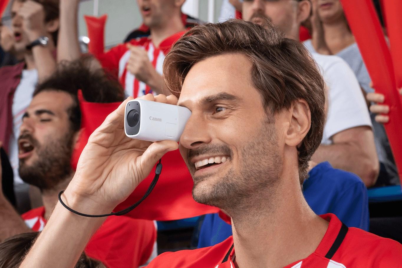 佳能望远镜18*50可以看多远,佳能望远镜相机