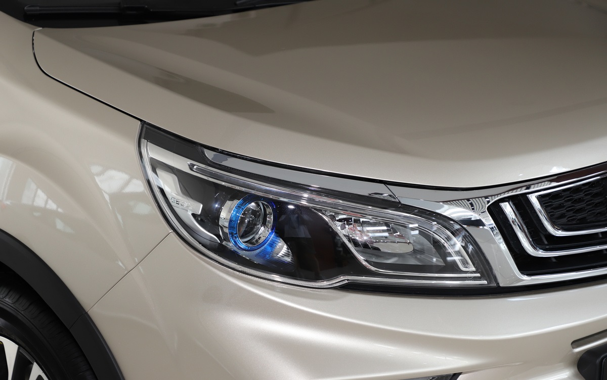 吉利远景x3现在值得入手吗,吉利远景x3值得购买