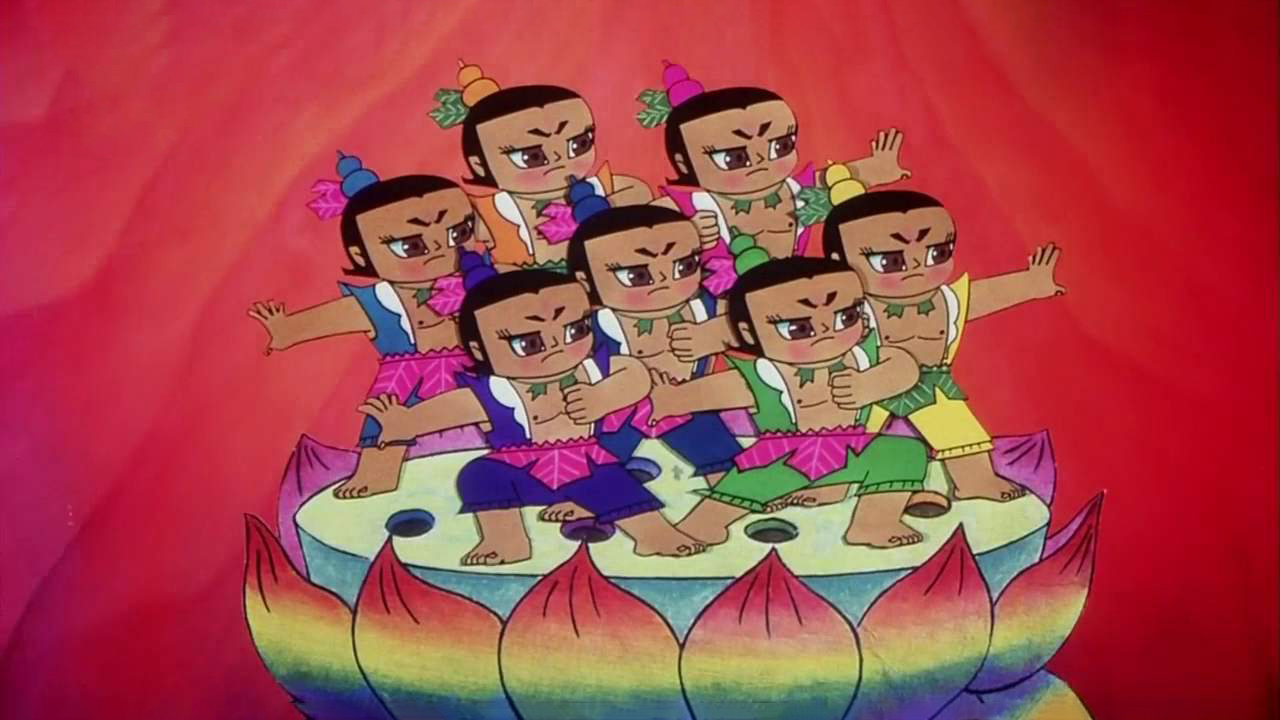 十万个冷笑话葫芦娃侵权了吗,十万个冷笑话侵权葫芦娃