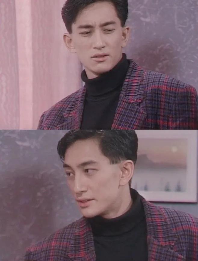 庙街豪情结局天赐爱上佩玲,庙街豪情江华