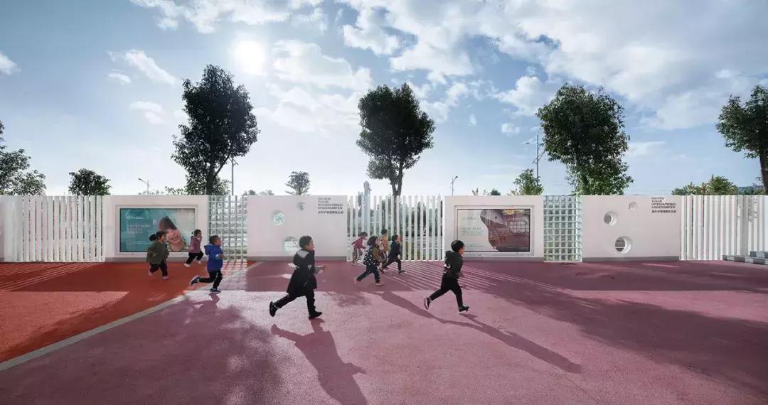 全国十大最美幼儿园排行榜,中国公认的最好的两所幼儿园