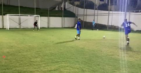 恒大核心看齐C罗！自建训练中心和私人团队，公开澄清转会传闻