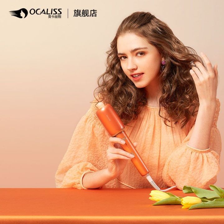 秃头有救了神器,秃头女孩轻松get高颅顶蓬松头发