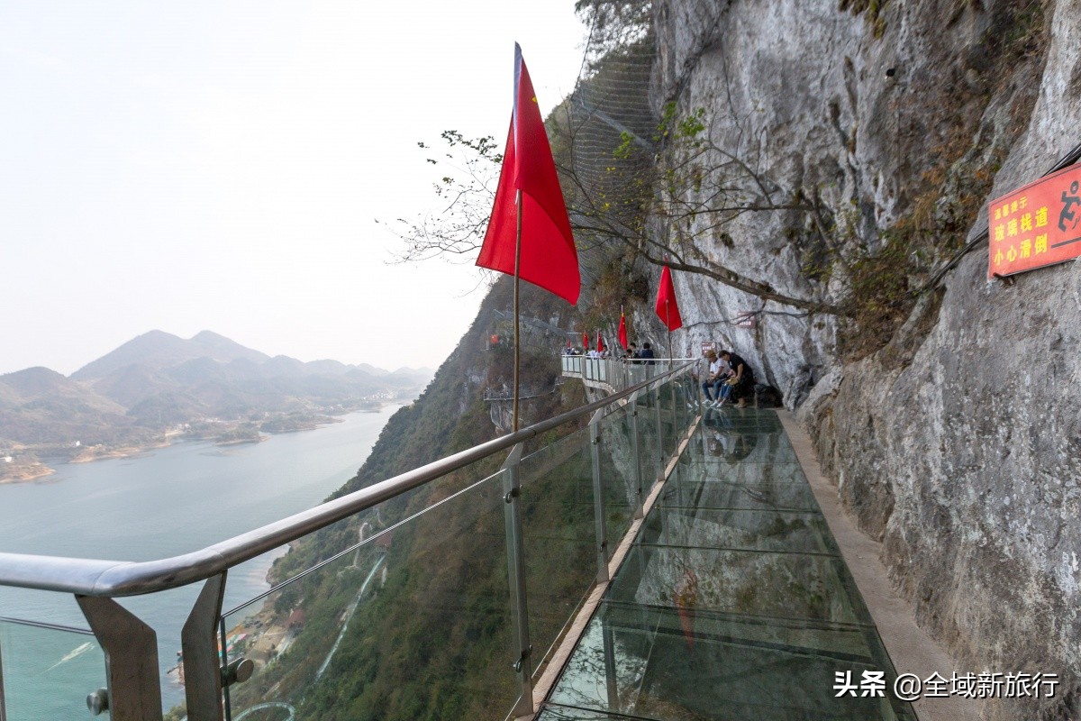 大美仙岛湖介绍,大美中国仙岛湖