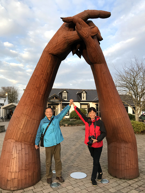 格特纳格林小镇英国,苏格兰逃婚小镇格特纳格林