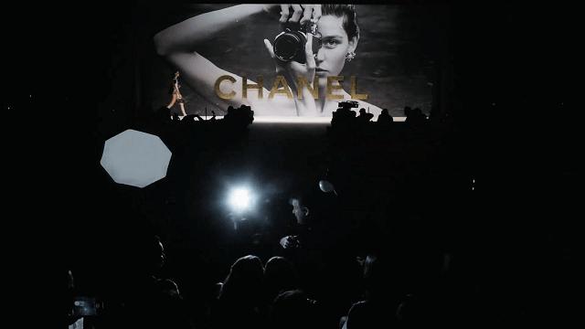 chanel大秀你看懂了吗,chanel大秀完整