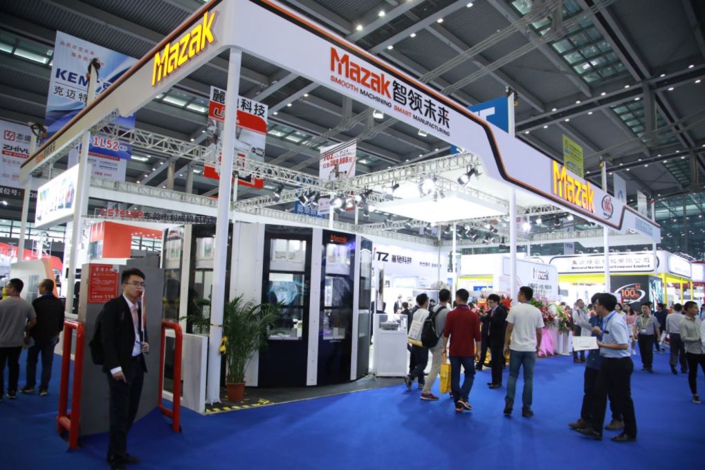 中国目前最大机床,工业之母机床