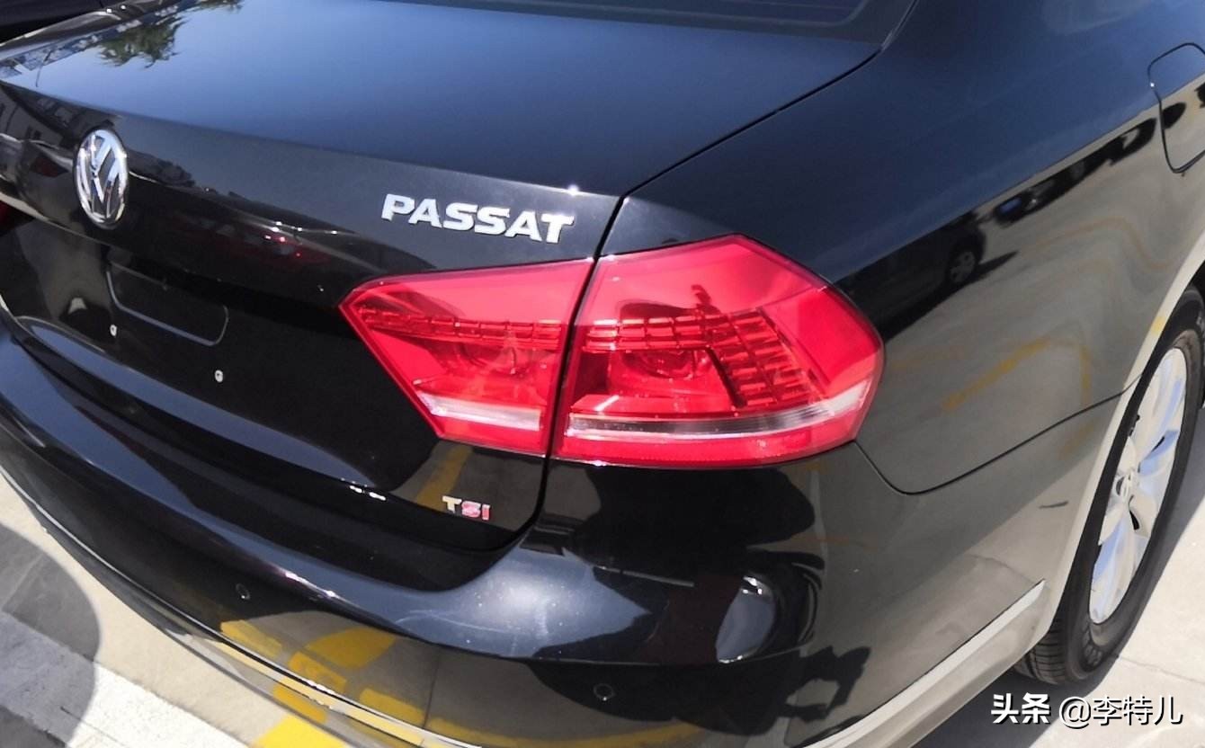 汽车车尾字母的意思,汽车尾部字母分别是什么意思