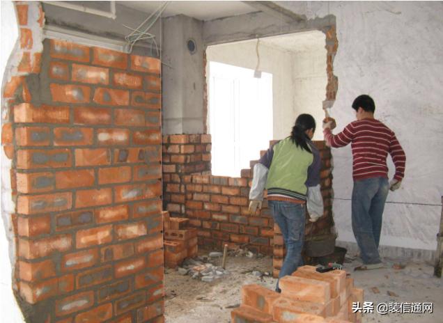 清包半包和全包你究竟适合哪一种,清包半包和全包究竟有什么区别