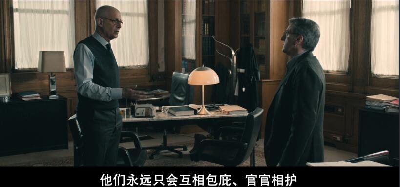 豆瓣8.6分根据真实事件改编,豆瓣8.8分真人真事改编