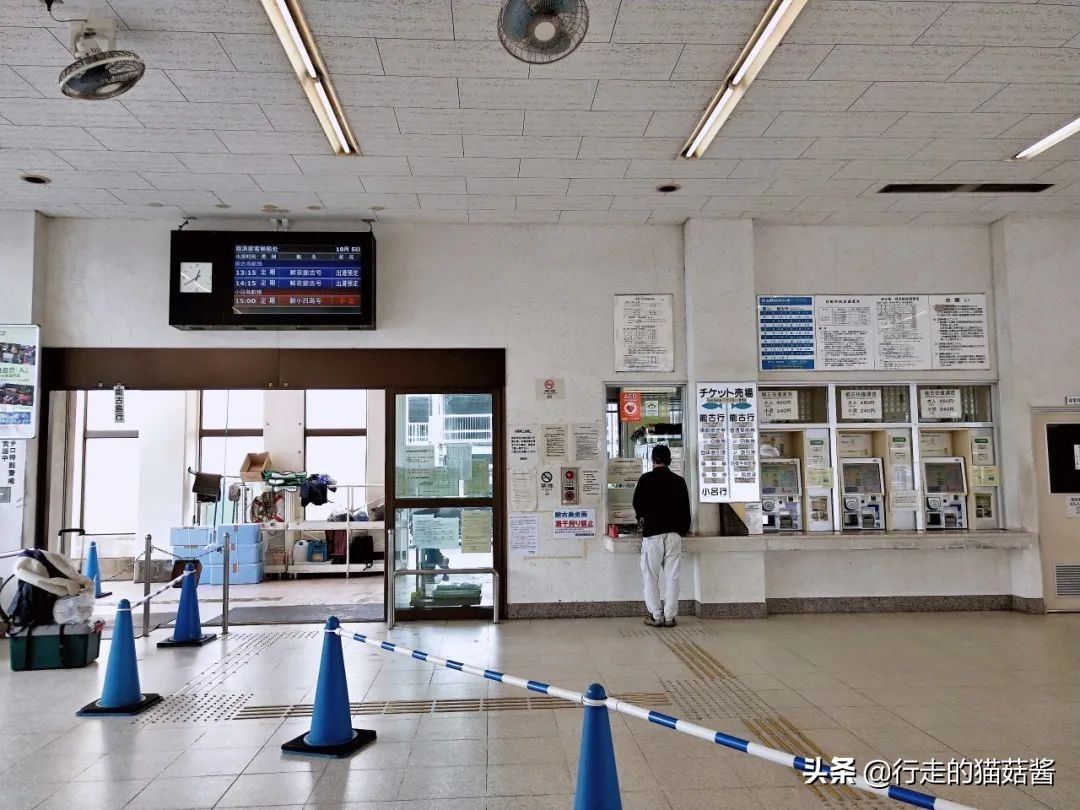 去腻了一个地方,大阪京都福冈一日游