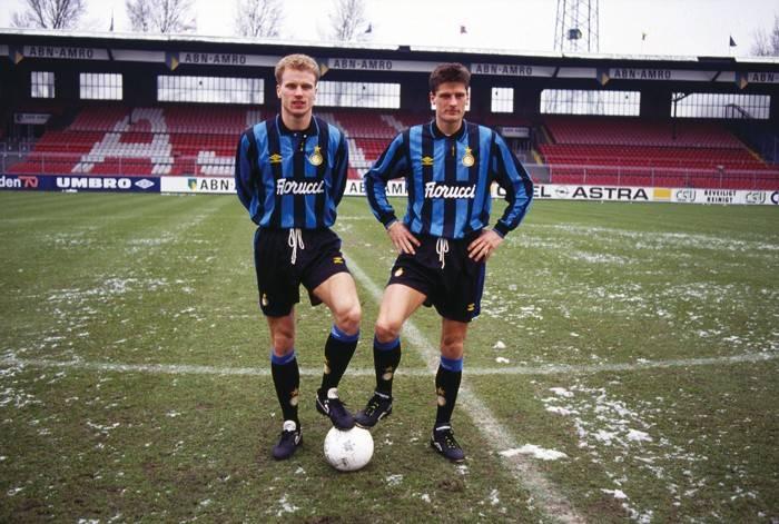 足坛致敬科比,冰王子博格坎普经典进球动图