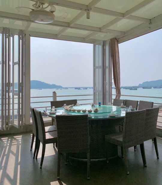 日月湾海滩游记攻略,小众沙滩海边旅游