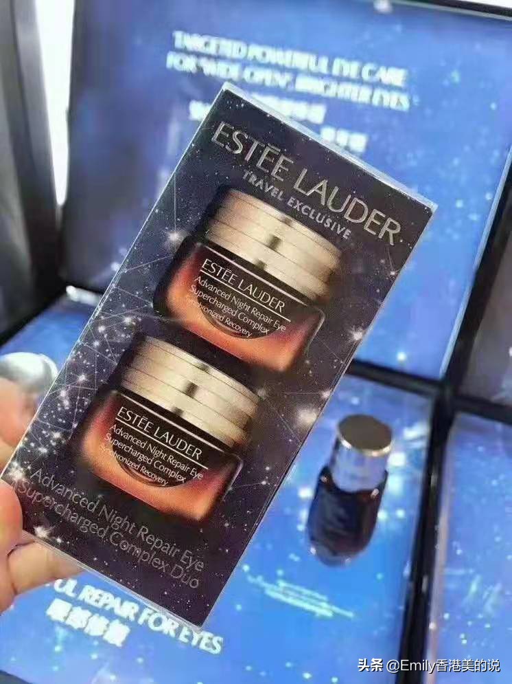 40-50岁适合的眼霜推荐,40-50岁最适合的平价眼霜