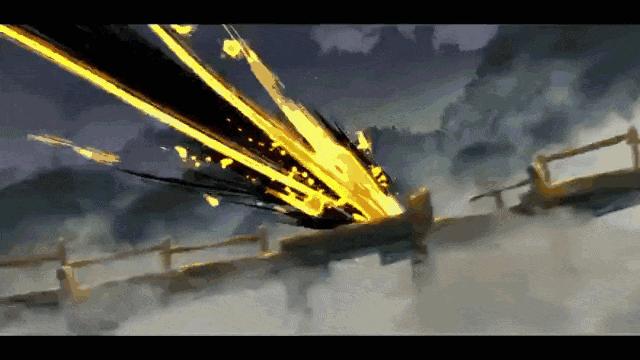 雾山五行凡人战力天花板第一,雾山五行国漫解读