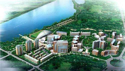 三门峡职业技术学院万平,三门峡职业技术学院简介