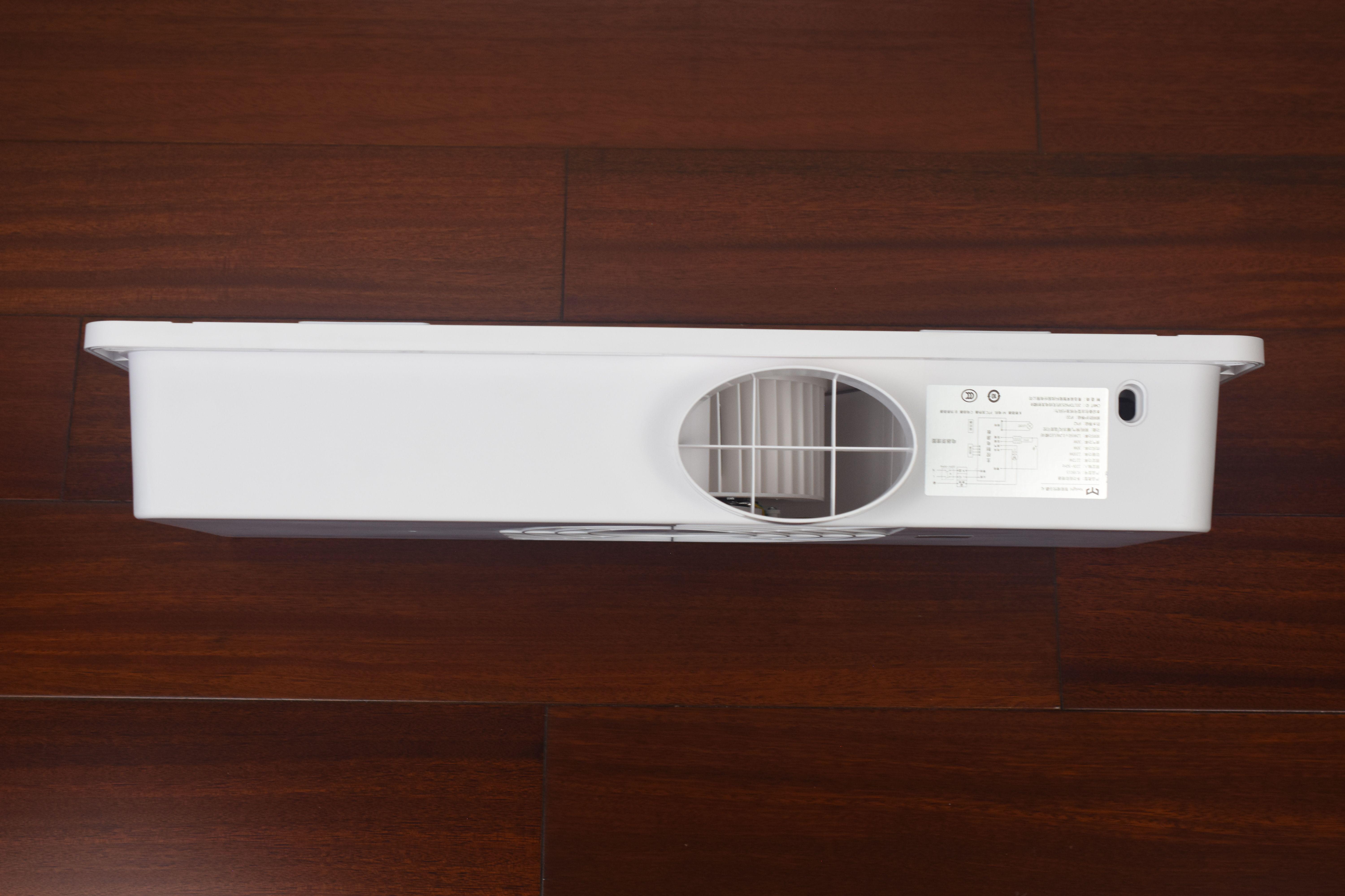 米家智能浴霸和yeelight区别,yeelight浴霸连接米家