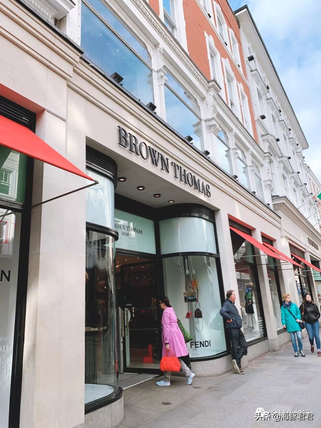 2020爱尔兰最全旅游购物攻略