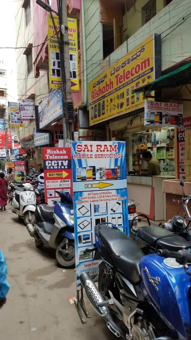 感受下真实的南印度-科技之城班加罗尔，外贸领域商业考察