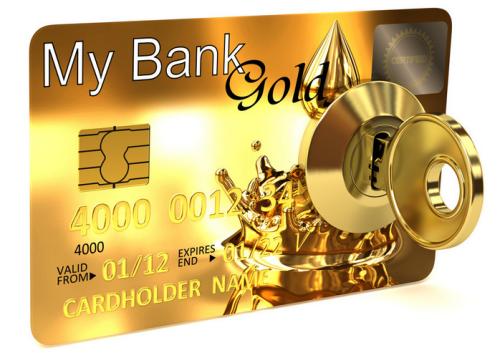 人生第一张信用卡,为什么第一张信用卡要慎重