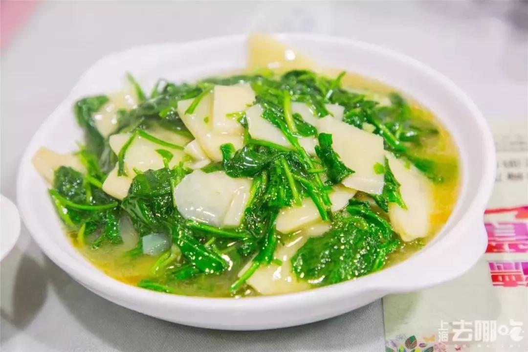 口水直流,阿拉上海宁最离不了的20家本帮菜馆,吃货收藏