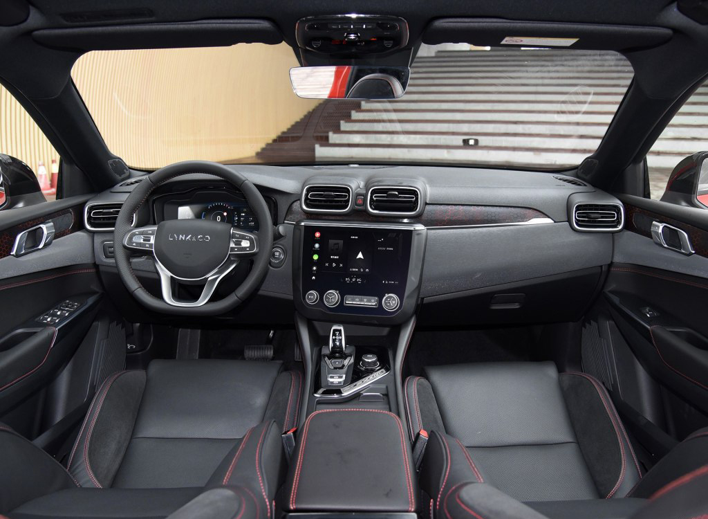 巅峰极速本田新款思域,天下武功唯快不破16秒跑完赛道