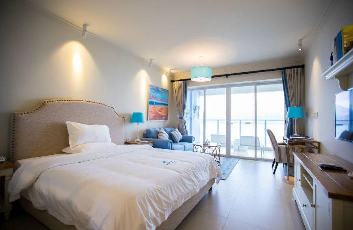 惠州融创海湾半岛180度全海景公寓,惠州融创海湾半岛四天三晚