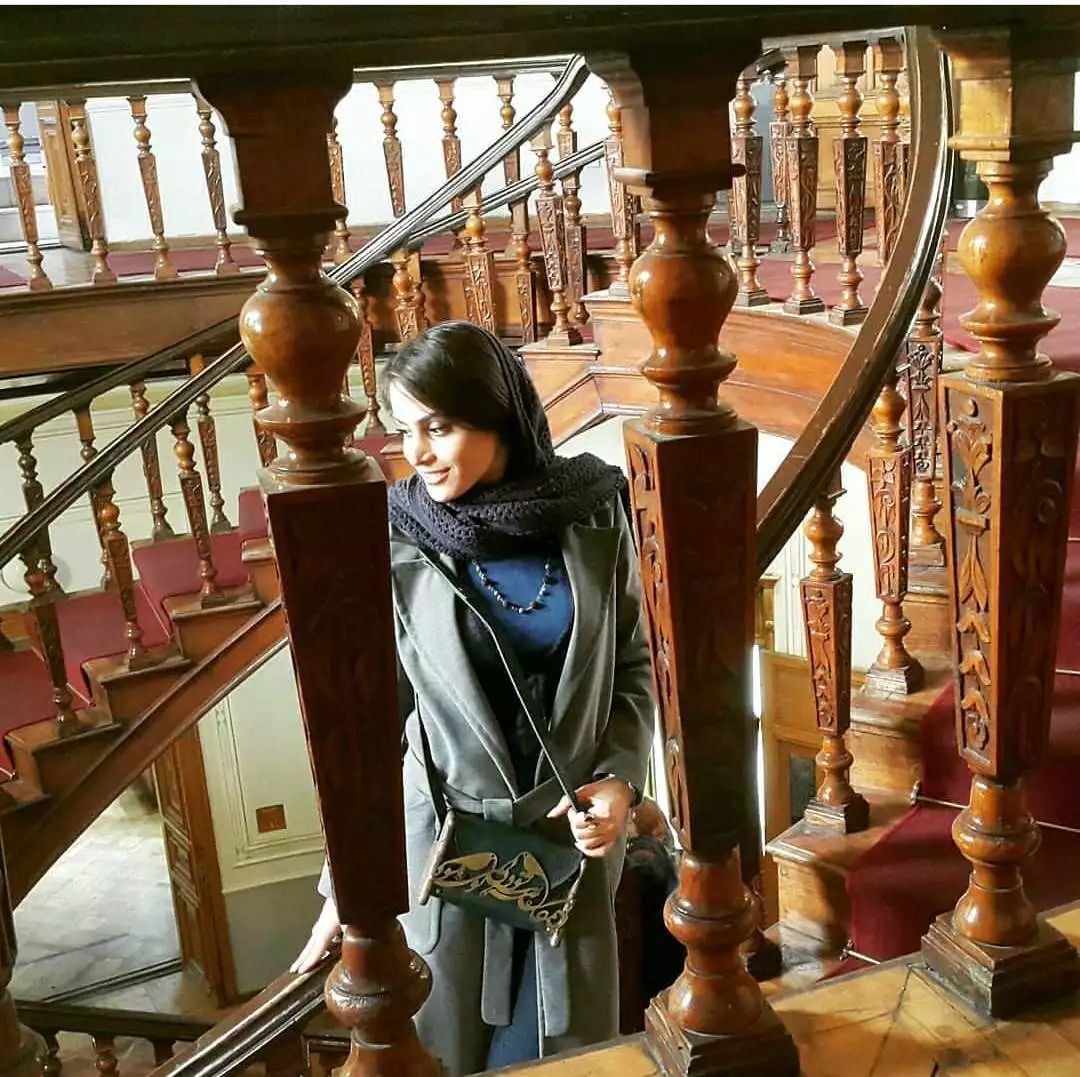 百变伊朗|教你秒懂轻奢德黑兰