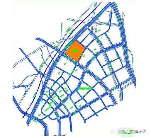 莆田中山中学新校区什么时候完工,莆田中山中学绶溪新校区新消息