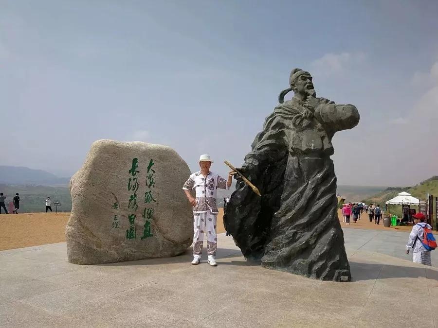 宁夏——我的第二故乡